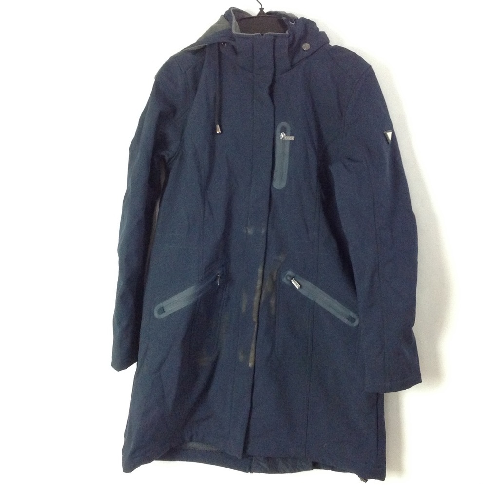 Schockemohle Chrome Berrit Women’s Jacket Riding S